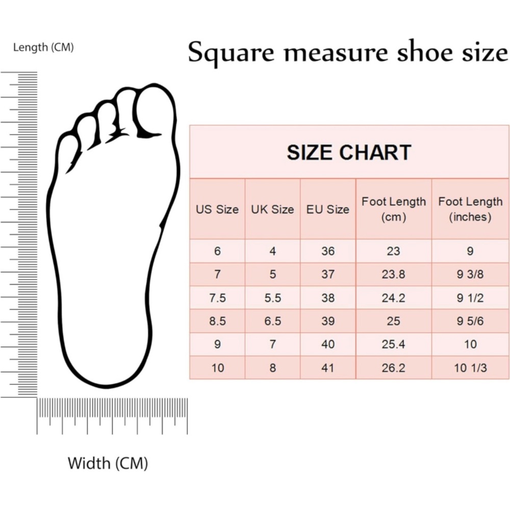 Black Open Toe, Slide Platform Heel Size 6 - image 2